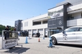 더클래스 효성, 'AMG Circuit Day고객 초청 행사' 성료