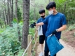 볼보자동차, 임직원 대상 '헤이, 플로깅' 특별 캠페인 진행
