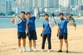 볼보자동차, 임직원 대상 '헤이, 플로깅' 특별 캠페인 진행