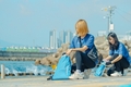 볼보자동차, 임직원 대상 '헤이, 플로깅' 특별 캠페인 진행