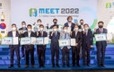에너진, 고압수소압력용기 H2 Innovation Award 대상 수상