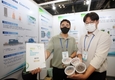 에너진, 고압수소압력용기 H2 Innovation Award 대상 수상
