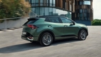 기아 스포티지 HEV, 獨전문지 평가서 도요타 RAV4 제쳤다…