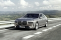 BMW, 7세대 뉴 7시리즈 출시 가격 공개 