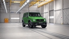 벤츠코리아, 'AMG G 63 마그노 히어로 에디션' 출시…115대 한정판