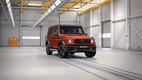벤츠코리아, 'AMG G 63 마그노 히어로 에디션' 출시…115대 한정판