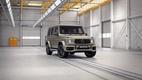 벤츠코리아, 'AMG G 63 마그노 히어로 에디션' 출시…115대 한정판