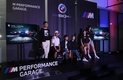 BMW코리아, 'M 퍼포먼스 개러지 토크 콘서트' 성료
