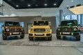 더클래스 효성, '벤츠 AMG G 63 효성 에디션' 출시