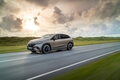 벤츠, 전기 SUV '더 뉴 EQE SUV'와 AMG  모델 최초 공개