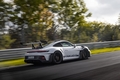 포르쉐 911 GT3 RS, 뉘르부르크링에서 6분49.328초로 랩 타임 경신