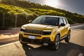 지프, 2022 파리모터쇼에서 전기 SUV '올 뉴 지프 어벤저' 공개