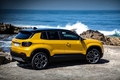 지프, 2022 파리모터쇼에서 전기 SUV '올 뉴 지프 어벤저' 공개