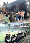 더클래스 효성, '은평 기쁨의 집' 어린이 초청 축구 경기 관람 행사 성료