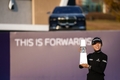국내 유일 LPGA 대회 'BMW 레이디스 챔피언십 2022' 성료