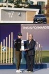 국내 유일 LPGA 대회 'BMW 레이디스 챔피언십 2022' 성료