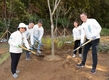 벤츠 사회공헌위원회, 첫 번째 도시 숲 조성 프로젝트 '천왕근린공원 도시 숲' 완공