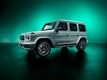벤츠코리아, AMG 55주년 기념 '메르세데스-AMG G 63 에디션 55' 출시