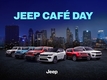 지프, 전국 공식 전시장에서 11월 '지프 카페 데이' 실시
