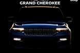지프, 플래그십 SUV '올 뉴 그랜드 체로키·PHEV 4xe' 사전계약…12월 출격