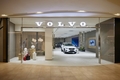 볼보자동차코리아, 스타필드 고양 전시장 오픈