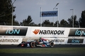한국타이어 아이온 장착 포뮬러 E '2023 코어 디리야 E-PRIX'시동