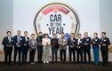 한국자동차전문기자협회, '2023 올해의 차' 시상식 개최