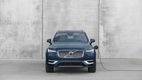 볼보 XC90·리차지 PHEV, 미국 IIHS 충돌 안전테스트 최고 등급 획득