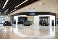 아우디 코리아, '아우디 김해 컨셉 스토어' 오픈