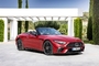 "럭셔리 로드스터의 아이콘" 벤츠, '더 뉴 메르세데스-AMG SL' 4월 국내 출격