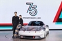 포르쉐코리아, 2023 서울모빌리티쇼에서 '비전 357' 아시아 프리미어 공개