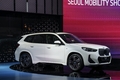 [2023 서울모빌리티쇼] BMW코리아, 'iX5 하이드로젠' 프로토타입 공개