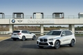 BMW그룹의 수소연료전지차 'iX5'…