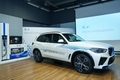 BMW그룹의 수소연료전지차 'iX5'…