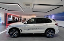 BMW그룹의 수소연료전지차 'iX5'…