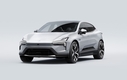 폴스타, 전기 퍼포먼스 SUV 쿠페 '폴스타 4' 세계 최초 공개