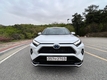 [시승기] 토요타 RAV4, 
