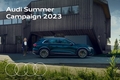 아우디, '2023 여름철 서비스 캠페인' 실시