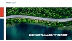 한온시스템, 지속가능경영보고서 발간