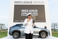 렉서스코리아, '2023 렉서스 레이디스 롱드라이브 챔피언십' 성료