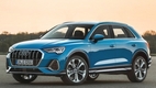 아우디, 컴펙트 SUV 'Q3 가솔린' 출시…5068만원부터