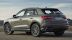 아우디, 컴펙트 SUV 'Q3 가솔린' 출시…5068만원부터