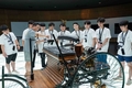 벤츠사회공헌위원회, 산학협력 프로그램 '모바일 아카데미' 대학생과 독일 본사 탐방