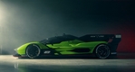 람보르기니, 영국 굿우드서 첫 하이브리드 레이싱 프로토타입 'SC63' 최초 공개