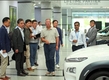 정의선 현대차그룹 회장, 인도 중장기 모빌리티 전략 점검