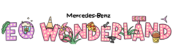 벤츠코리아, 전기차 체험 테마파크 'EQ 원더랜드' 개장