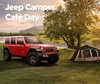지프, '지프 캠퍼 카페 데이' 개최