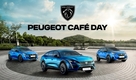 푸조, 쿨한 혜택의 8월 '카페 데이' 개최