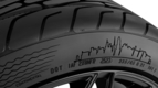 콘티넨탈, 'IAA 모빌리티 2023'에서 새로운 콘셉트 타이어 공개