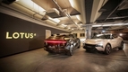 로터스코리아, 엘레트라·에미라 사전예약 순항…350대 물량확보